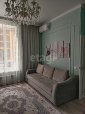 1-комн. квартира , 36м² , 2/9 этаж