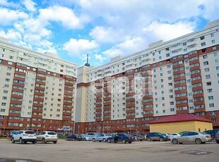 1-комн. квартира , 36.5м² , 2/14 этаж