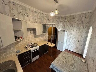 1-комн. квартира , 37м² , 16/22 этаж