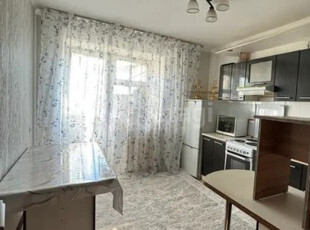 Продажа 1-комнатной квартиры, 37 м, Косшыгулулы, дом 18