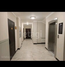 1-комн. квартира , 37м² , 5/10 этаж