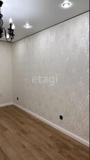 1-комн. квартира , 38м² , 11/13 этаж