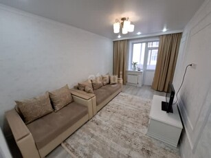 1-комн. квартира , 38.4м² , 5/9 этаж