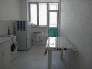 1-комн. квартира , 38.8м² , 1/10 этаж