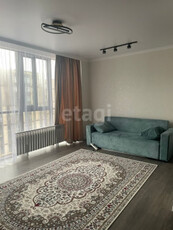 Продажа 1-комнатной квартиры, 40 м, Туран, дом 65