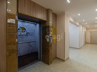 1-комн. квартира , 40м² , 7/9 этаж