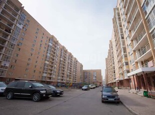 1-комн. квартира , 44м² , 8/10 этаж