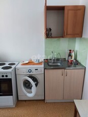 1-комн. квартира , 44м² , 9/13 этаж