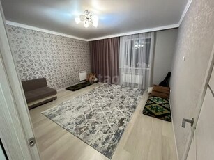 1-комн. квартира , 46м² , 5/8 этаж