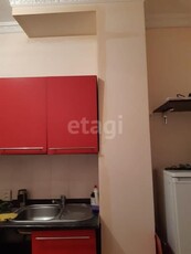 1-комн. квартира , 47м² , 4/19 этаж