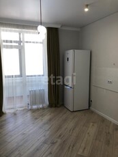 1-комн. квартира , 48м² , 4/9 этаж