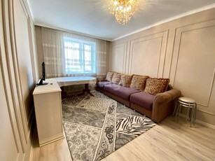 2-комн. квартира , 38.3м² , 6/9 этаж