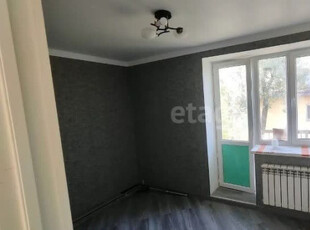 Продажа 2-комнатной квартиры, 41 м, Байтурсынова, дом 80