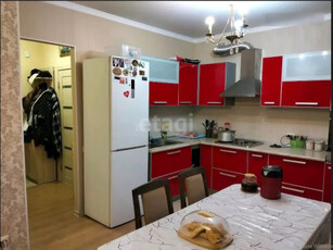 Продажа 2-комнатной квартиры, 44 м, Тлендиева, дом 52