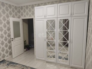 2-комн. квартира , 49.8м² , 6/6 этаж