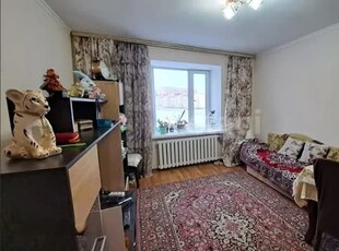 2-комн. квартира , 50м² , 2/9 этаж