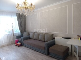 2-комн. квартира , 51м² , 2/9 этаж