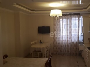 2-комн. квартира , 52м² , 6/25 этаж