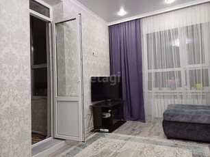 2-комн. квартира , 54м² , 12/21 этаж