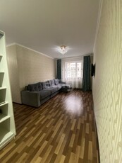 2-комн. квартира , 55м² , 6/9 этаж