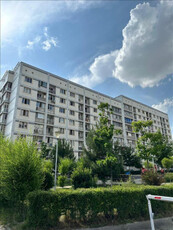 Продажа 2-комнатной квартиры, 60 м, Толе би, дом 285/6