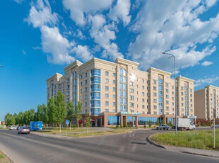 Продажа 2-комнатной квартиры, 60 м, Е 319 улица, дом 2б - Мангилик Ел