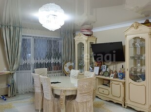 2-комн. квартира , 60м² , 5/6 этаж