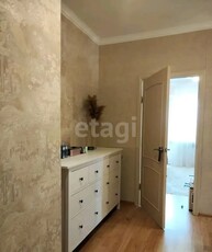 2-комн. квартира , 63м² , 15/18 этаж