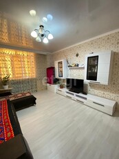 2-комн. квартира , 64м² , 4/17 этаж