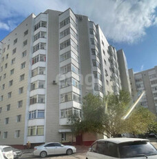 Продажа 2-комнатной квартиры, 67 м, Сауран, дом 5