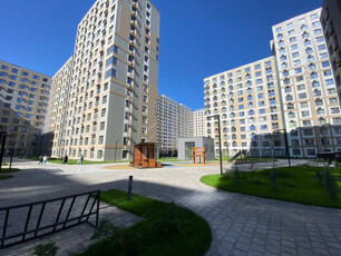 Продажа 2-комнатной квартиры, 68 м, Утеген батыра