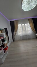 2-комн. квартира , 94м² , 2/18 этаж