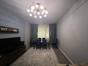 3-комн. квартира , 102м² , 2/10 этаж