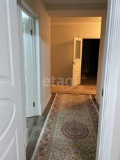 3-комн. квартира , 108м² , 3/6 этаж