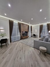 3-комн. квартира , 110м² , 6/14 этаж