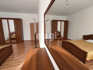 3-комн. квартира , 120м² , 2/5 этаж