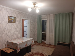 Продажа 3-комнатной квартиры, 50 м, Муканова