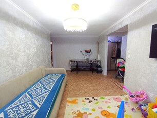 Продажа 3-комнатной квартиры, 58 м, Ержанова, дом 59