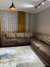 3-комн. квартира , 73м² , 3/8 этаж