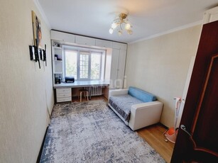 3-комн. квартира , 73.1м² , 3/5 этаж