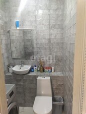 3-комн. квартира , 75м² , 2/7 этаж