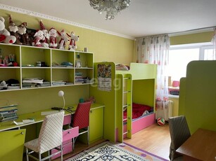 3-комн. квартира , 75.6м² , 8/10 этаж