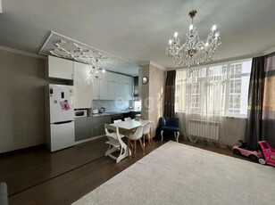 3-комн. квартира , 81м² , 6/10 этаж