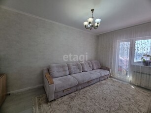 3-комн. квартира , 83м² , 8/22 этаж