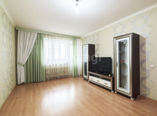 Продажа 3-комнатной квартиры, 86 м, Айтматова, дом 36