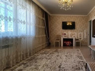 Продажа 3-комнатной квартиры, 90 м, Тауелсыздык, дом 21