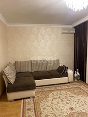 3-комн. квартира , 91м² , 4/9 этаж