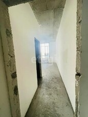 3-комн. квартира , 91.7м² , 11/17 этаж