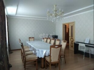 3-комн. квартира , 95м² , 3/9 этаж