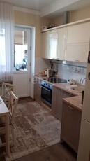 4-комн. квартира , 101.2м² , 8/16 этаж